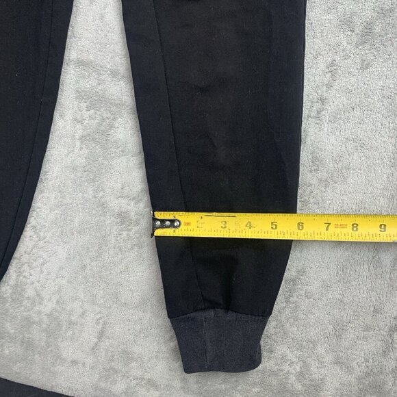 Figs Scrub Pants Womens XXS Zamora Jogger Nurse Workwear Black Medical RN - Picture 6 of 15